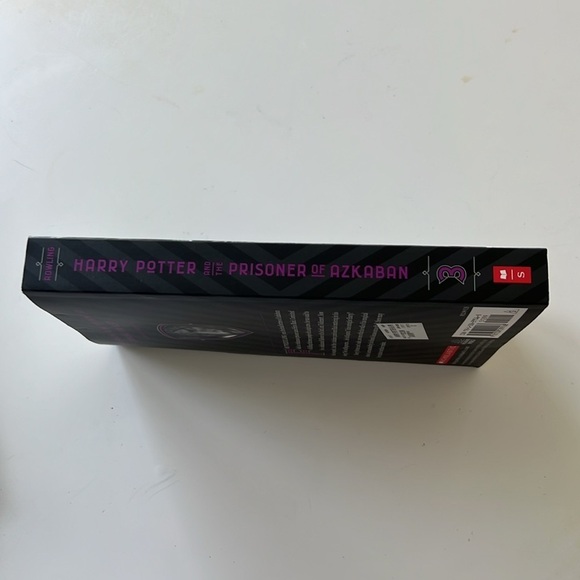 Harry Potter and the Prisoner of Azkaban - Picture 3 of 3